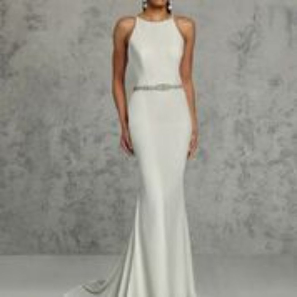 Ashley & Justin 77062